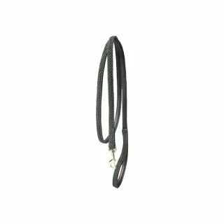 Hundeleine KY Plaited Nylon Dog Lead 120 cm