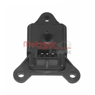 Metzger Ladedrucksensor Alfa Citroen Fiat Peugeot
