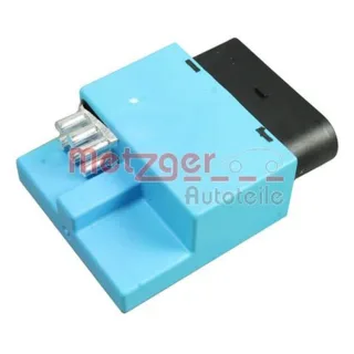 Metzger Steuerger?t f?r Kraftstoffpumpe Audi Q3 VW Amarok Tiguan Transporter
