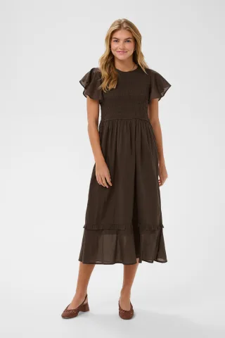 Kleid PicandraSZ Kleid Gerade Passform