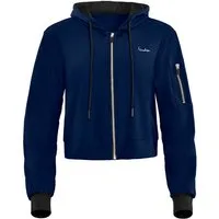 Winshape Trainingsjacke Functional Comfort One Pocket Jacket J009C