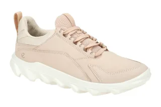 Ecco 82031302118 MX - WOMEN Damenschuhe rose dust Sneaker bequeme Halbschuhe