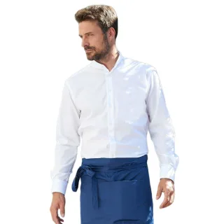 CG Workwear - "Pretoro" Hemd für Herren (Weiß)