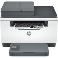 HP LaserJet MFP M234sdw Schwarz-Weiß Laserdrucker, (WLAN (Wi-Fi), Bluetooth, Wi-Fi Direct, Multifunktions-Laserdrucker)
