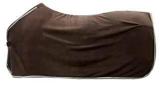 Abschwitzdecke Fleece "Act-Line Regular"