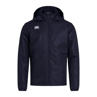 Canterbury Herren Club Stadion Trainingsjacke (Marine)