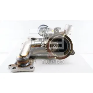 BE Turbo Turbolader Land Rover Discovery Range 2,0