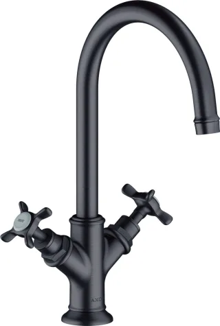 Hansgrohe Zweigriff Waschtischarmatur Axor 16506340