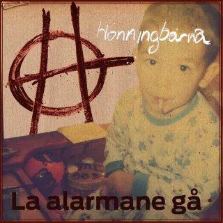 La Alarmane Ga