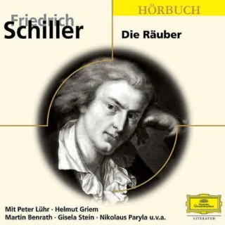 Die Räuber