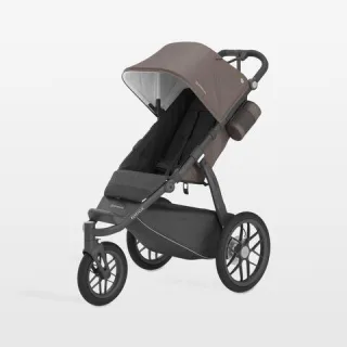UPPAbaby Kinderwagen Ridge Theo Sportwagen dark taupe