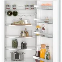 SIEMENS Einbaukühlschrank iQ300 KI41RVFE0, 122,1 cm hoch, 54,1 cm breit