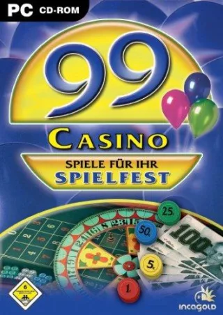 99 Karten- und Casino-Spiele für Ihr Spielfest