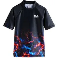 Next Rash Guard Kurzärmliges Sonnenschutz-Oberteil (1-tlg)