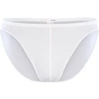 Hom Slip Micro Briefs Plumes