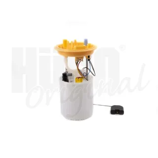 Hueco Kraftstoff-F?rdereinheit Audi Q3 Seat Tarraco Skoda Kodiaq VW Tiguan Touran
