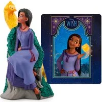 tonies Hörspielfigur Disney Wish