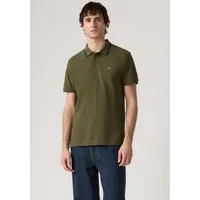 Levi's® Poloshirt LE NEW LEVIS HM POLO mit kleinem Batwing-Logo