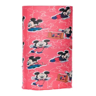 Multifunktionaler ultra-elastischer nahtloser Schlauch Mickey 16900 girl