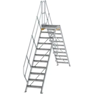 Munk Überstieg 45° Stufenbreite 600 mm - 600941