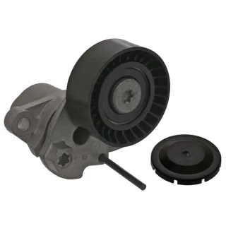 Febi Riemenspanner f?r Keilrippenriemen Audi CUPRA Seat Skoda VW 100740