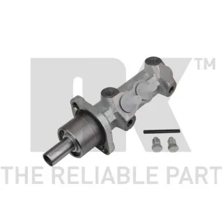 NK Hauptbremszylinder Fiat Grande Palio Punto 822336