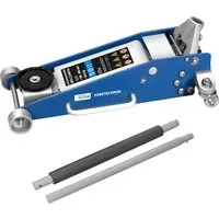 Güde Rangierwagenheber GRH 2,5/460 AL, max. Hubhöhe: 46 cm, bis 2,5 t