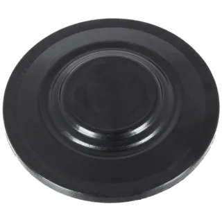 Ventilkappe Zylinderkopfhaube 57mm Emphysem Membran für Renault Megane II III Scenic II III Trafic II Vel Satis