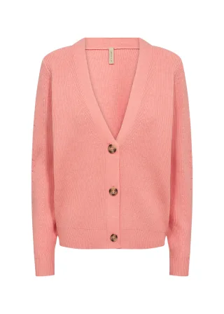 Soyaconcept - SC-KANITA 12 peach pink melange - Gr. - XL