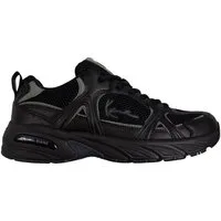 Karl Kani Prime Runner Sneaker mit Markendetails