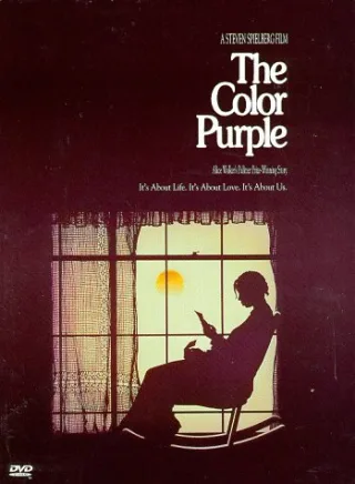 The Color Purple [Import USA Zone 1] [DVD] (1997) Goldberg Whoopi Avery Ma...