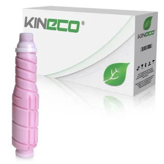 Toner kompatibel zu Konica TN-510M 020N XL Magenta