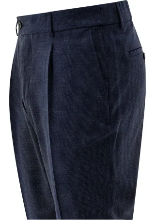 CG Charlie Hose blau - Gr. - 46
