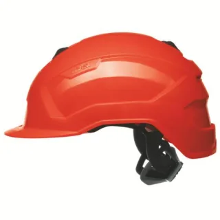 uvex pronamic Schutzhelm mit Lüftungen B - WR rot - 9731330