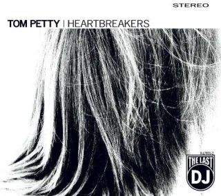The Last DJ [Audio CD] Tom Petty & The Heartbreakers