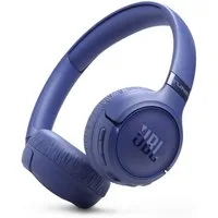 JBL Tune 680NC On-Ear-Kopfhörer (Active Noise Cancelling (ANC), Freisprechfunktion, A2DP Bluetooth, Kabelloser On-Ear-Kopfhörer mit Noise-Cancelling)