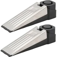 BENSON Türstopper 2x Türstopper Alarmtürstopper Elektronisch Alarmanlage Türalarm Türkei, Alarmanlage, Türalarm, Türkeil, Alarm