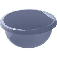 ROTHO Waschschüssel Rotho Becken Daily rund 6 L