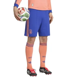 adidas DFB Ausw?rts Torwart Shorts WM 2026 Authentic