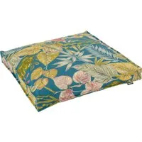 H.O.C.K. Sitzkissen Eliza-Bouquet Outdoor Sitzkissen, Outdoor geeignet