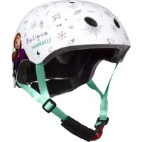 Disney Schutzhelm Sporthelm für Kinder Leicht und sicher für Radfahren und Skaten