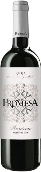 Promesa Vina Rioja Reserva Jg. 2017