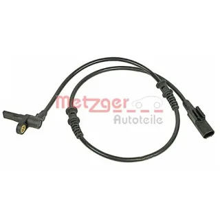 Metzger Raddrehzahlsensor vorne Mercedes Sprinter 0900939
