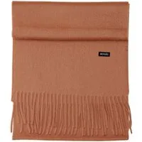 Bovari Kaschmirschal Kaschmir Schal Damen – 100% Kaschmir/Cashmere – Premium Qualität, 180 x 31 cm