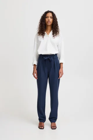 Casual Hose IXCAISY Hose Regular fit
