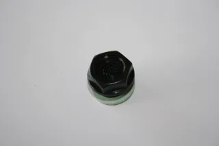 ELMAG Öl-Ablaßschraube inkl. Dichtring - 9101630