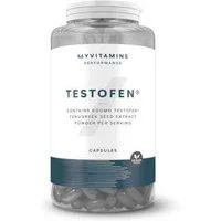 Testofen® Capsules - 120Tabletten