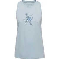 Mammut Tanktop Mammut Core Tank Top Women Flower