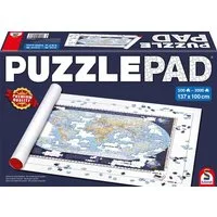 Schmidt Spiele Puzzleunterlage PuzzlePad®, aus Filz