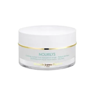 Jeanne Piaubert Nourilys Beruhigende Nutri Repair Gesichtscreme 50ml